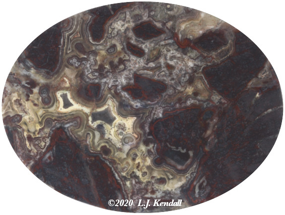 Crazy Lace Agate img