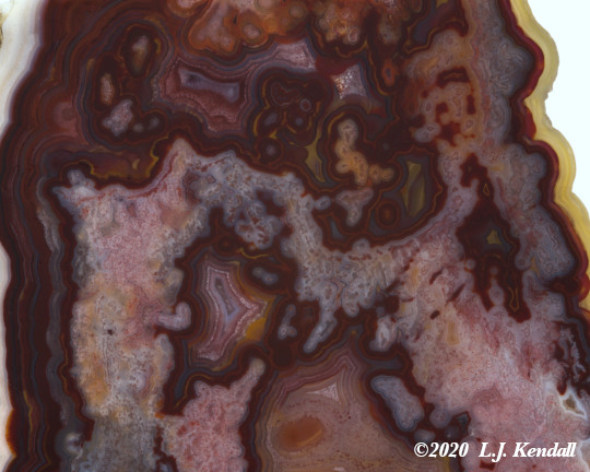 Plume Agate img